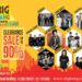 BigBang Jakarta, Gelar Konser Musik Akbar Akhir Tahun