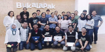 Bukalapak Raih Technology and Digital Award 2017