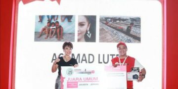 Canon PhotoMarathon Indonesia 2017 Pilih Juara Jakarta