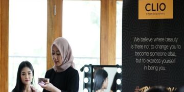 Kosmetik Tren Haliyu Hadir Di Indonesia