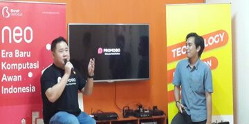 Hal Dasar Yang Perlu Dalam Membangun Startup