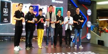 Haier Pikat Pasar Millenial Dengan Justice League Series Edisi Terbatas