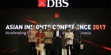DBS Asian Insights Conference 2017: Ekonomi Indonesia Tumbuh Positif