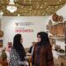 Produk UKM Mitra Smesco Indonesia Laris Di Decofair 2017