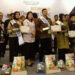 Wahyu Ari Bowo, Duta Kopi Indonesia 2017