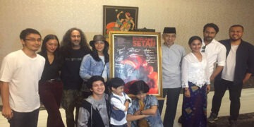 Film Pengabdi Setan Jadi Film Terlaris 2017