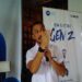 Giring Mengubah Arah Bisnis Kincir.com