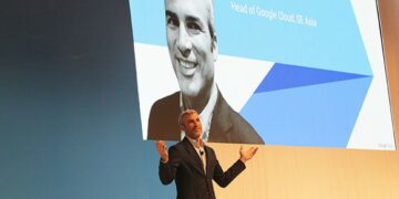 Google Cloud Summit I, Fokus Bangun Teknologi Cloud