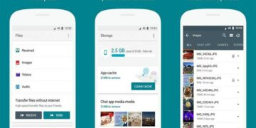 Google Perkenalkan Manager File Gratis untuk Android