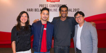 Harbolnas 2017 Kedepankan Bisnis UMKM