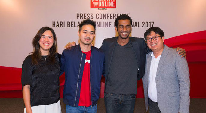 Harbolnas 2017 Kedepankan Bisnis UMKM