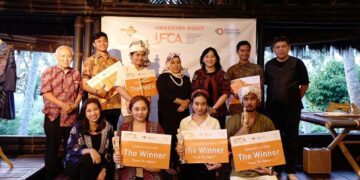 Industri Kriya dan Fashion Dongkrak Perekonomian