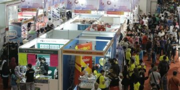 Indocomtech 2017 Angkat Tema Gaya Hidup Digital