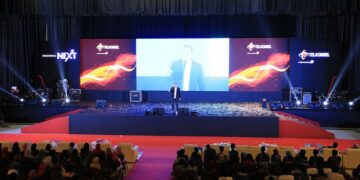 Peserta IndonesiaNEXT Terus Meningkat
