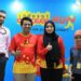 Indosat Ooredoo Gelar Acara Lari Virtual 50K