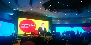 Indosat Ooredoo Dukung Program Ekonomi Digital 2020