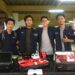 ITS Menangkan Desain Hovercraft Terbaik di MMENE UI