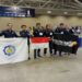 Tim Spektronics Juara Race Competition di Amerika