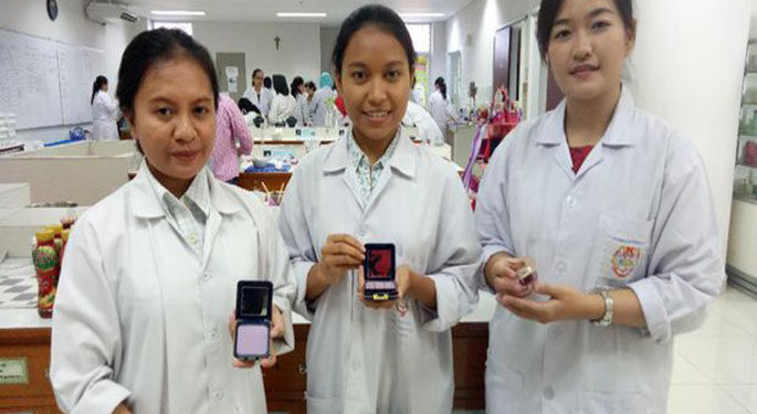 Inovasi Kosmetik Antioksidan dari Buah Jamblang