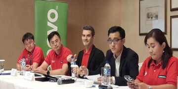 Bisnis Meningkat, Lenovo Siap Ikut Tren