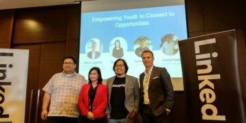 Pengguna  LinkedIn Indonesia Didominasi Kaum Milenial