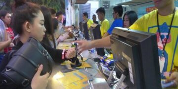 Loket, Hadirkan Penjualan Tiket Cara Digital