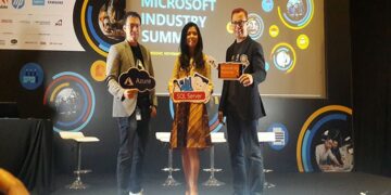 Ini Tiga Solusi Microsoft  Untuk Berdayakan Bisnis Di Indonesia