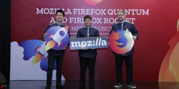 Rocket, Peramban Spesial Mozilla Untuk Indonesia