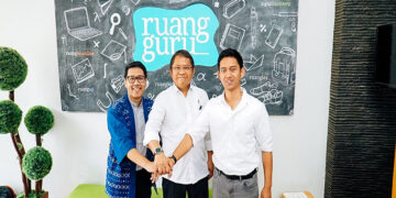 Ruangguru, Startup Unicorn Masa Depan
