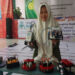 Santriwati Indonesia Raih Medali Emas di Osaka Robotik Games 2017