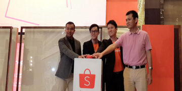 Luncurkan Shopee Mall, Shopee Diskon Hingga 90%