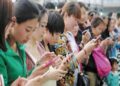 penjualan smartphone
