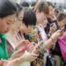 penjualan smartphone