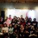 Starbucks Dukung Kampanye #PinkVoice Dengan Donasi