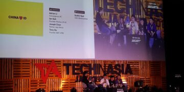 Investor Dongkrak Pertumbuhan Startup Baru