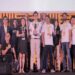 Andalin, Juara Arena Pitch Battle Tech In Asia 2017