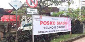 TelkomGroup Tingkatkan Pengamanan Infrastruktur Telekomunikasi di Bali