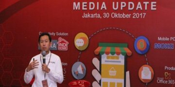 Telkomsel Hadirkan Solusi Bisnis Terlengkap untuk UKM