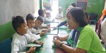 Tokopedia Berhasil Renovasi Sekolah Berkat Donasi Rp 100