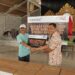 Traveloka, Salurkan Bantuan Bencana Bagi 7 Desa Di Bali
