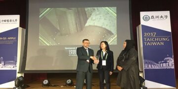 Film Unair Raih Penghargaan Internasional