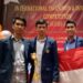 Smart Tambak, Inovasi Perikanan Dari Unpad Menang di Malaysia