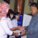 Gubernur Sulut Serahkan Donasi 32 TB Untuk 135 Sekolah