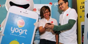 Hanya 9% Milenial Indonesia Yang Minati Politik