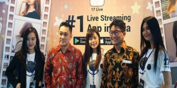 17 Live Klaim Sebagai Aplikasi Live Streaming Halal
