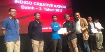 Melalui Indigo, Telkom Bangun Ekosistem Digital