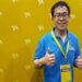Albert Lucious : Ingin Menjembatani Dunia Perdagangan Online dan Offline