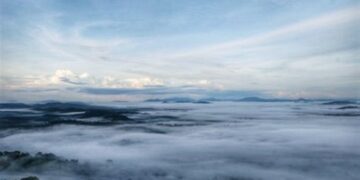 Kalimantan Tengah Siapkan Destinasi Wisata Baru