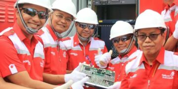 Telkom Hadirkan 100% Fiber Optik untuk Mendukung Pemerintah Kota Tingkatkan Kualitas Layanan kepada Masyarakat