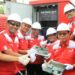 Telkom Hadirkan 100% Fiber Optik untuk Mendukung Pemerintah Kota Tingkatkan Kualitas Layanan kepada Masyarakat
